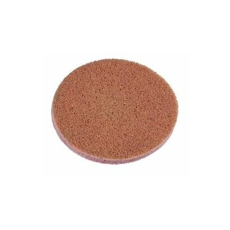 Garant CeraFin Diamond Polishing Disc, 22 mm Diameter, 5 Pc, Grit: D151 553980 D151